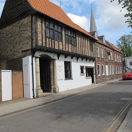 Tudor Rose Hotel King's Lynn Luaran gambar