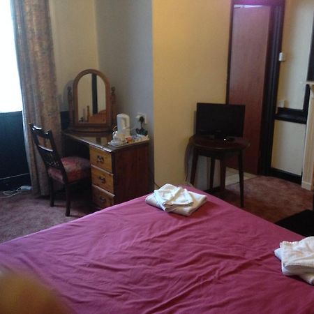 Tudor Rose Hotel King's Lynn Bilik gambar