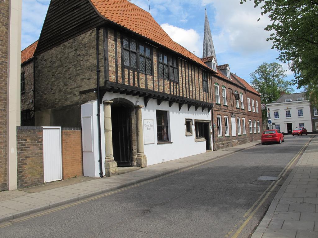 Tudor Rose Hotel King's Lynn Luaran gambar
