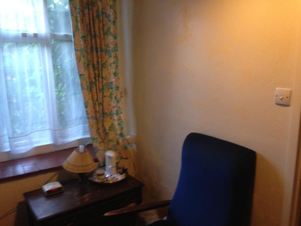 Tudor Rose Hotel King's Lynn Bilik gambar