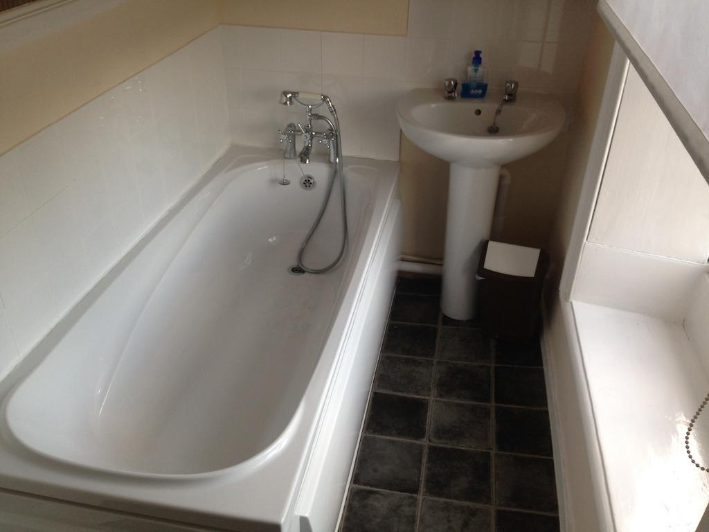 Tudor Rose Hotel King's Lynn Bilik gambar