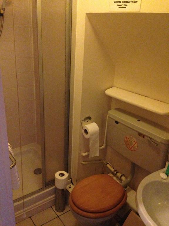 Tudor Rose Hotel King's Lynn Bilik gambar