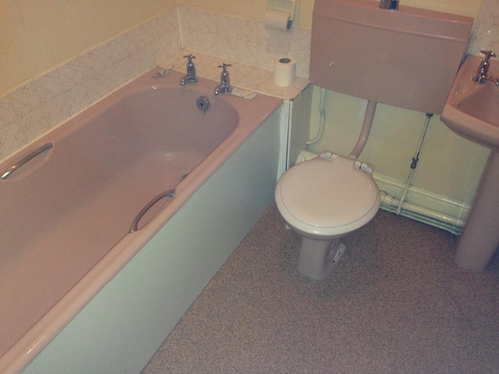 Tudor Rose Hotel King's Lynn Bilik gambar