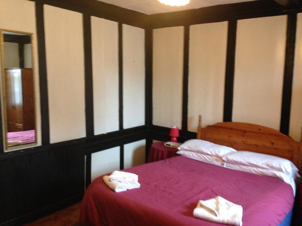 Tudor Rose Hotel King's Lynn Bilik gambar