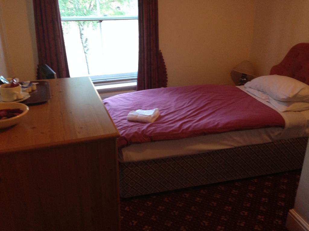 Tudor Rose Hotel King's Lynn Bilik gambar