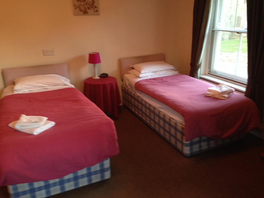 Tudor Rose Hotel King's Lynn Bilik gambar