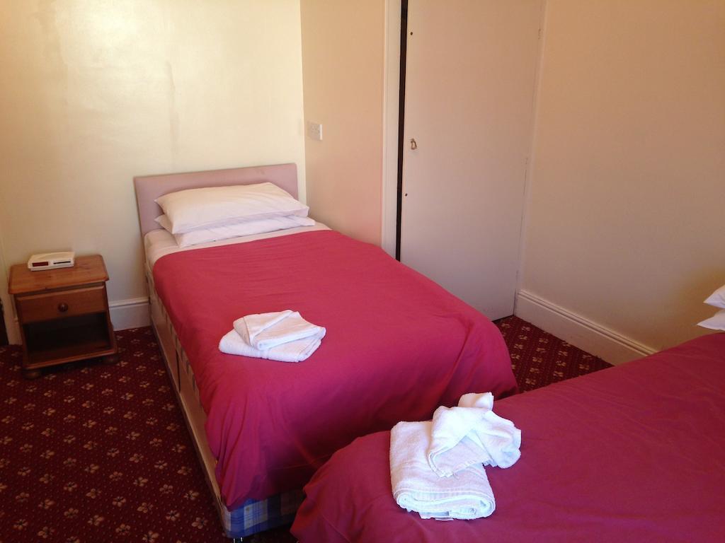 Tudor Rose Hotel King's Lynn Bilik gambar