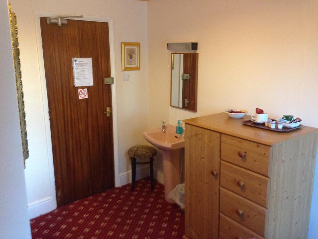 Tudor Rose Hotel King's Lynn Bilik gambar