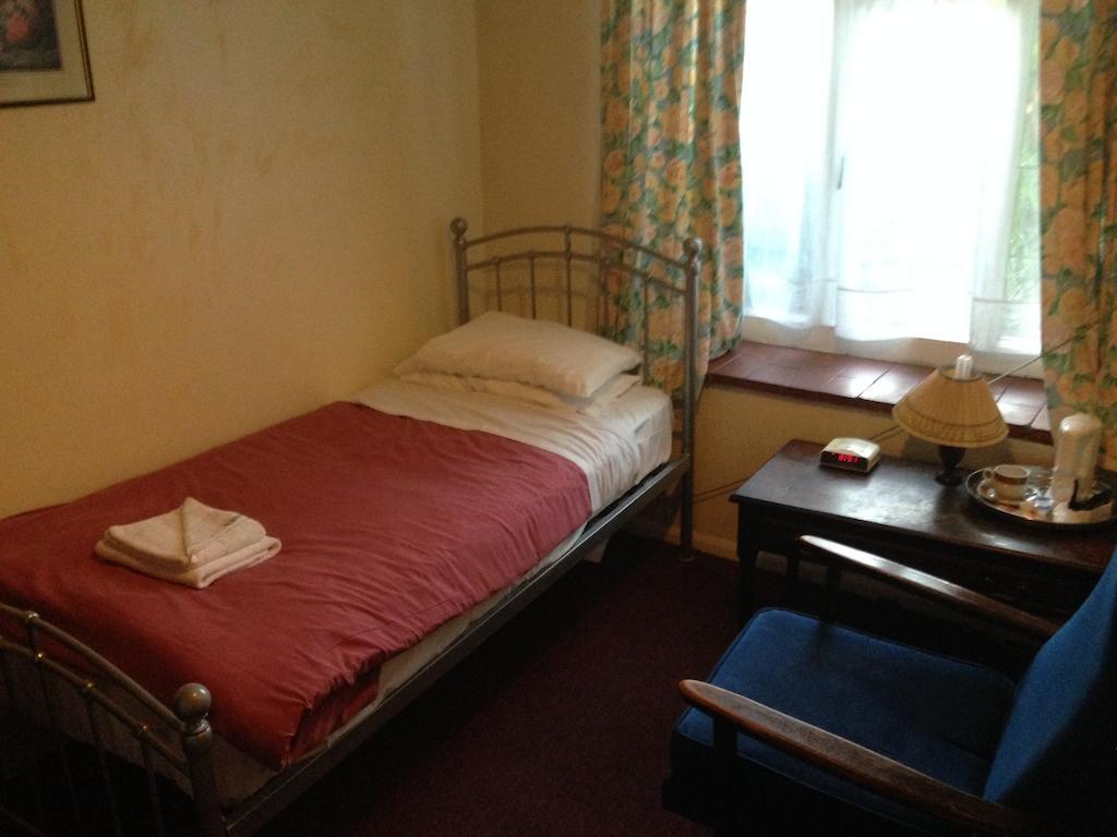 Tudor Rose Hotel King's Lynn Bilik gambar