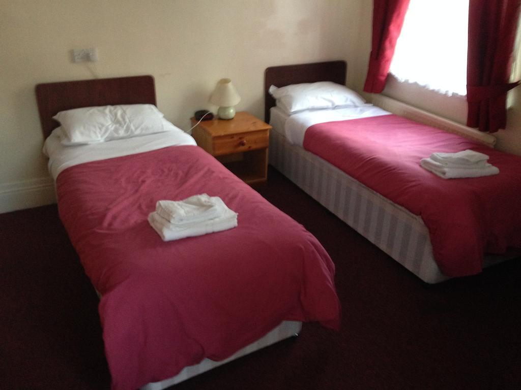Tudor Rose Hotel King's Lynn Bilik gambar