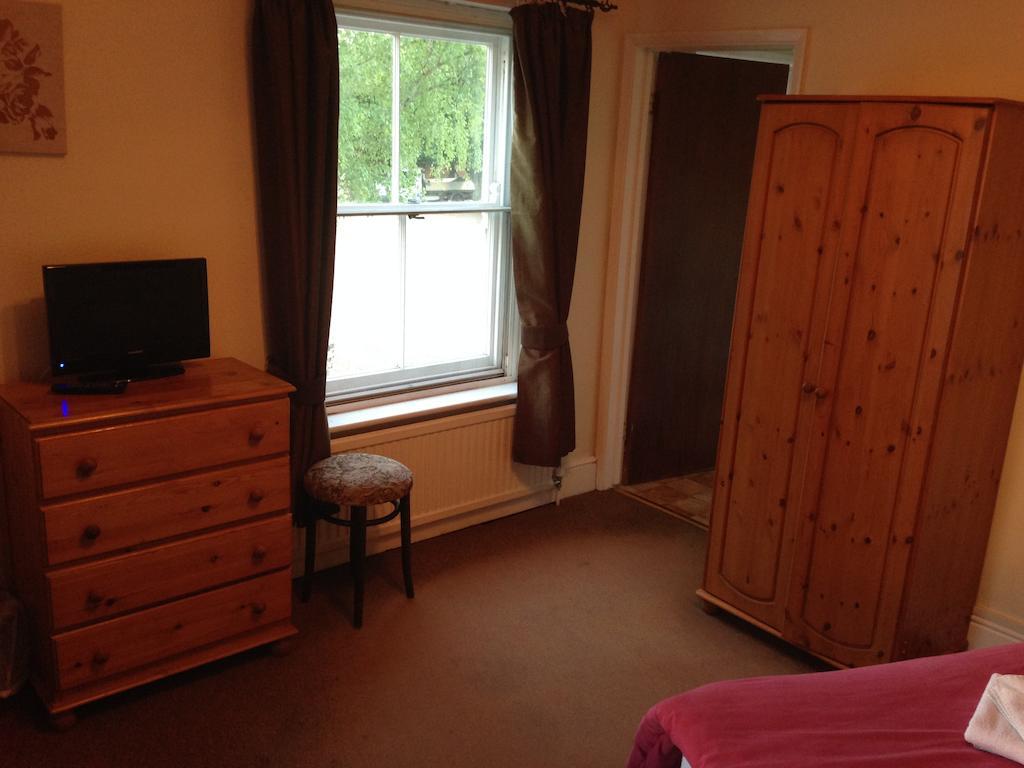 Tudor Rose Hotel King's Lynn Bilik gambar