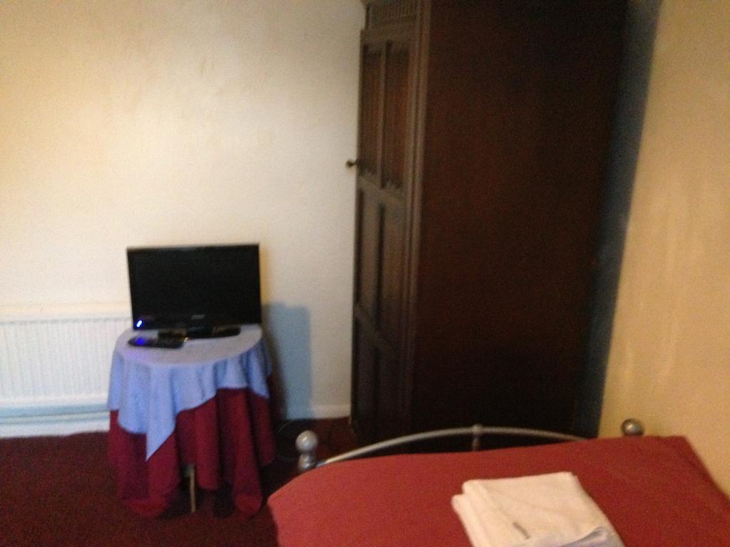 Tudor Rose Hotel King's Lynn Bilik gambar
