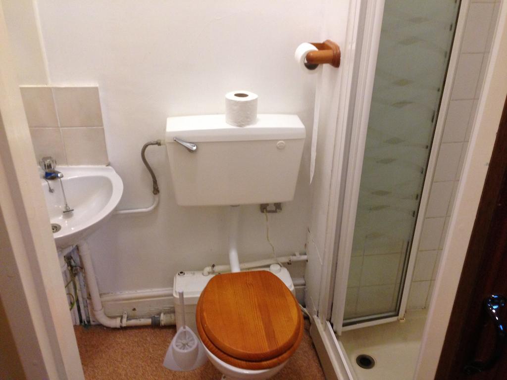 Tudor Rose Hotel King's Lynn Bilik gambar