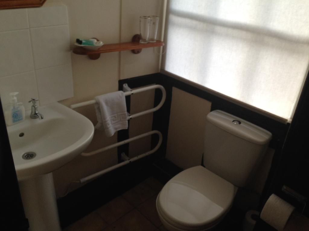 Tudor Rose Hotel King's Lynn Bilik gambar