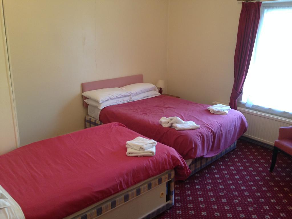 Tudor Rose Hotel King's Lynn Bilik gambar