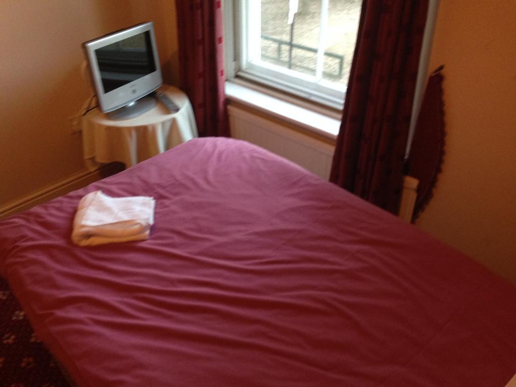 Tudor Rose Hotel King's Lynn Bilik gambar